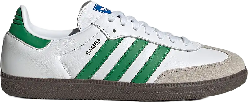 Samba OG