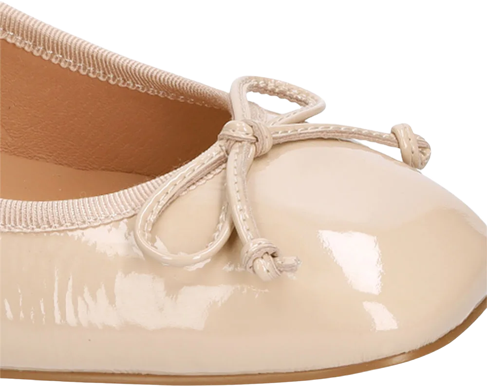 Ballerina SUZY SLINGBACK