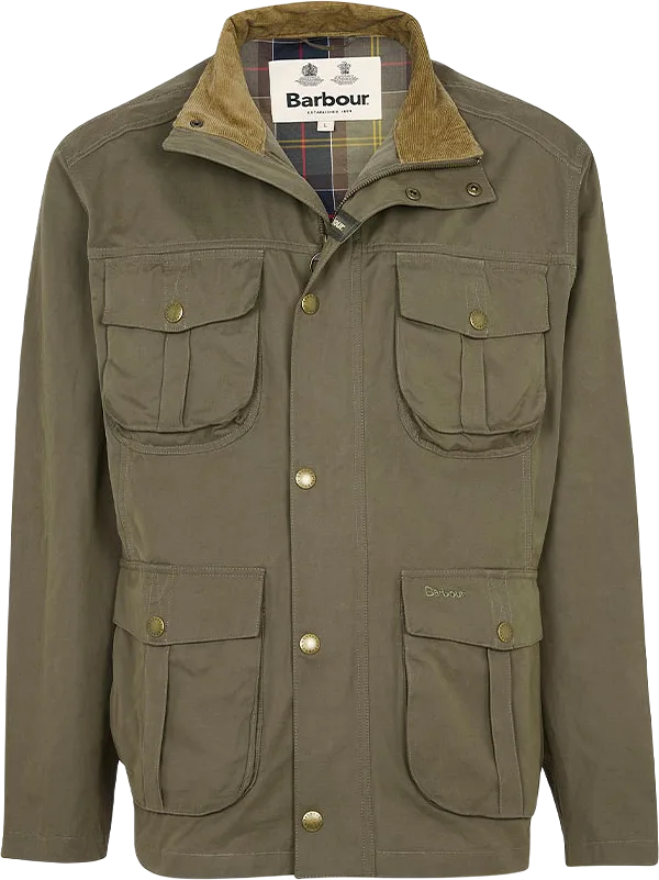 Barbour Sander Casual