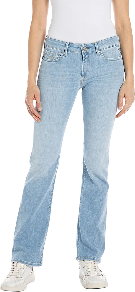 New Luz Bootcut Jeans