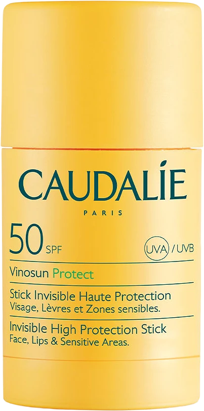 Vinosun Protect Invisible Stick SPF50