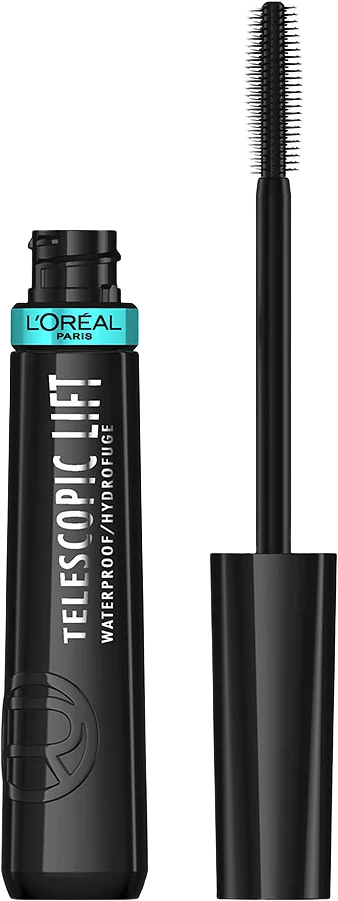 Paris Telescopic Lift Mascara