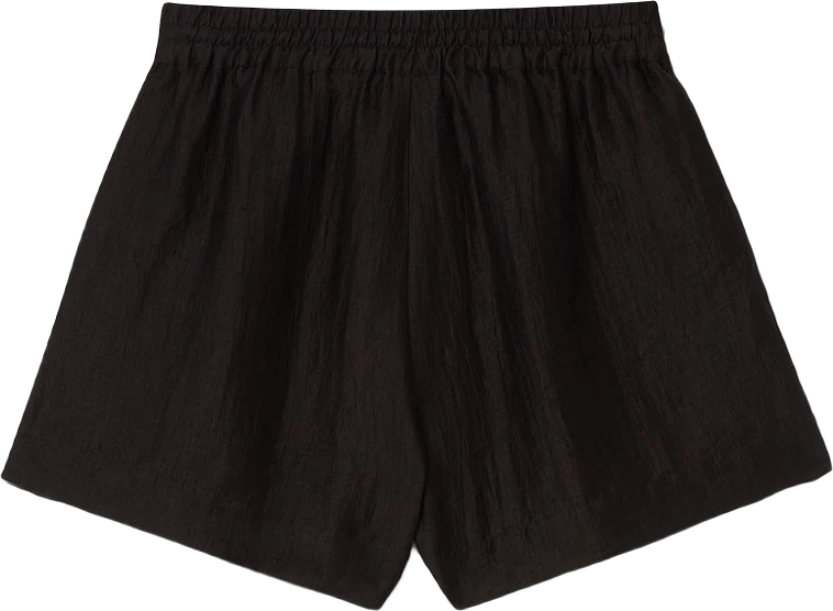 DRAWSTRING SHORTS