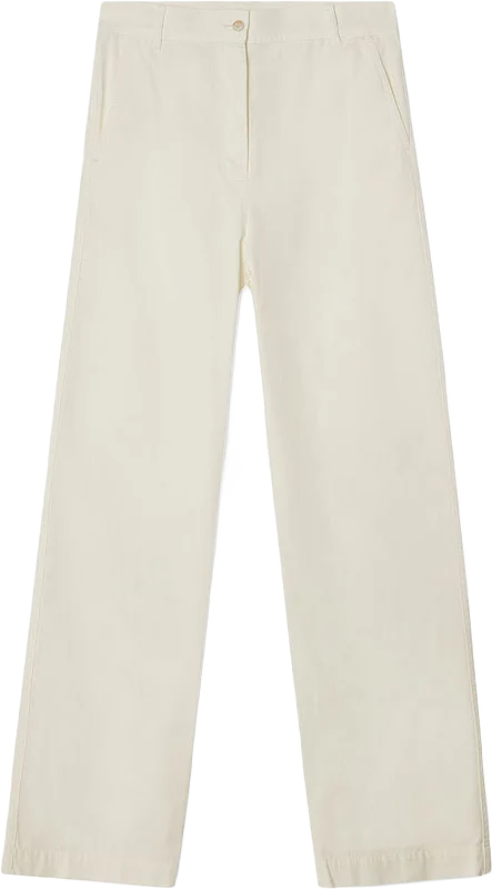 COTTON CHINOS