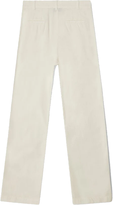 COTTON CHINOS