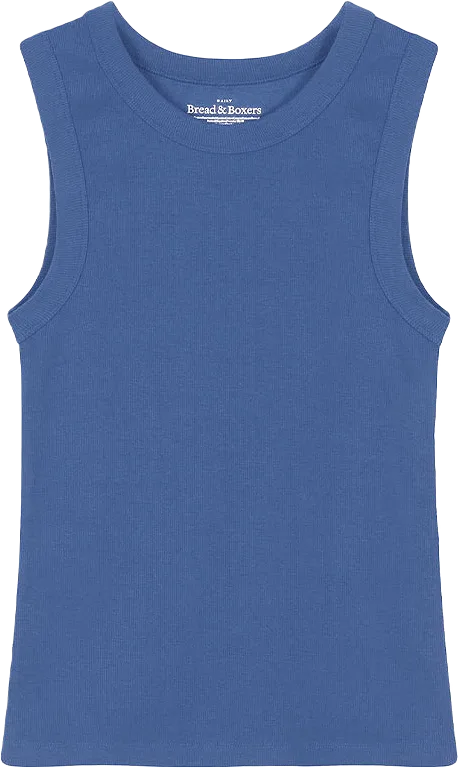 Tank Crew-Neck