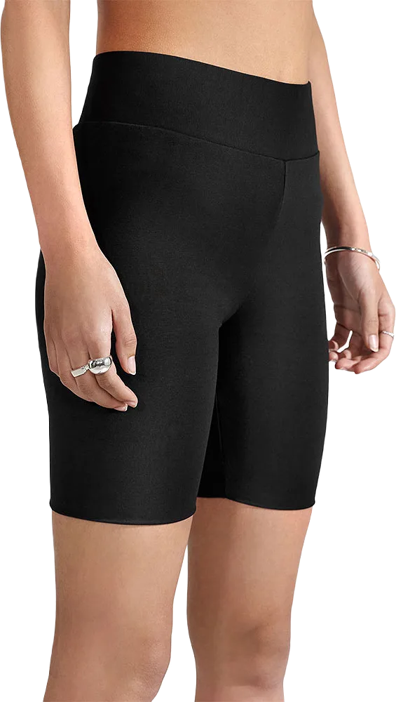 Bike Shorts