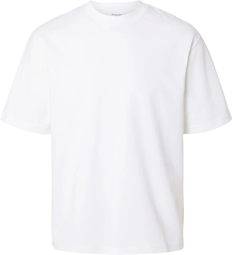 T-shirt loose fit OSCAR