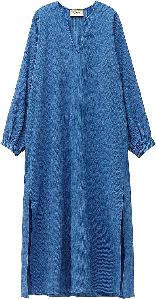 HORIZON CAFTAN