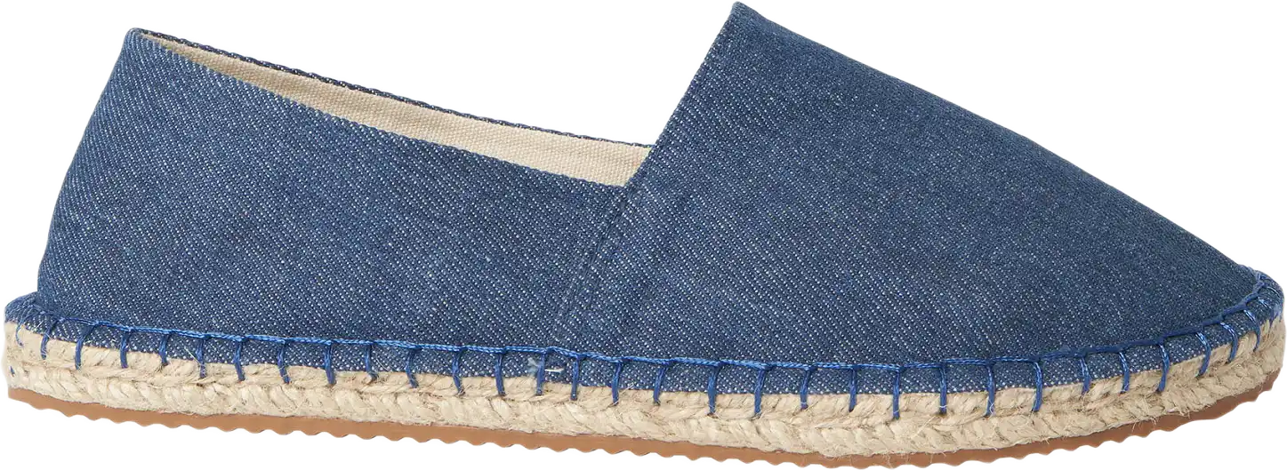 Espadrillos i canvas