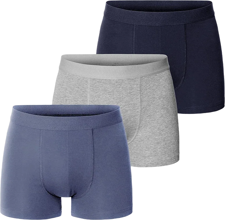 Boxer Brief 3-pack