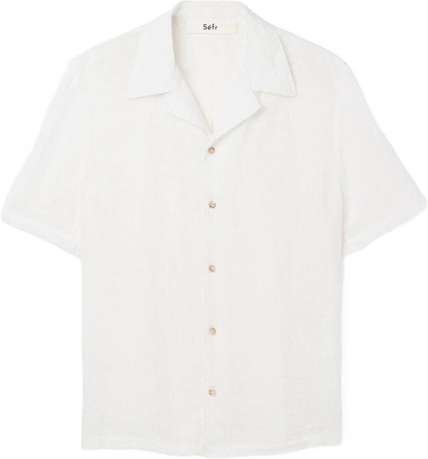 Dalian Shirt