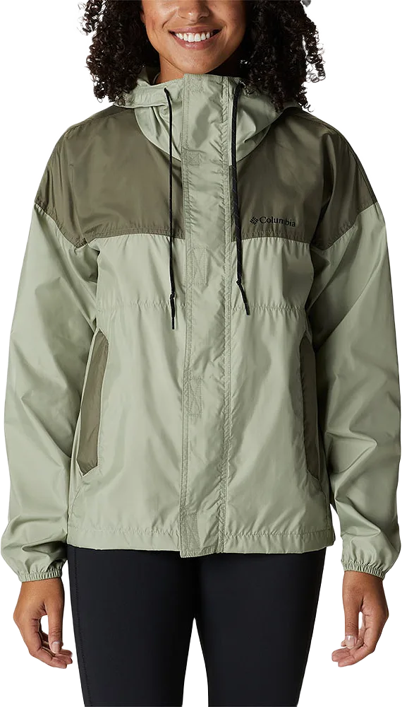 Columbia Jackets Flash Challenger™