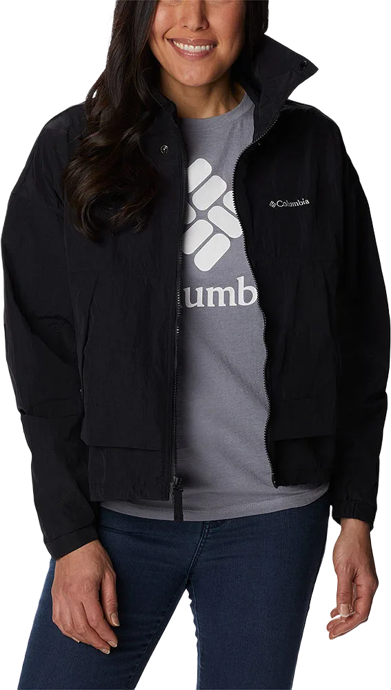 Columbia Jackets Paracutie™