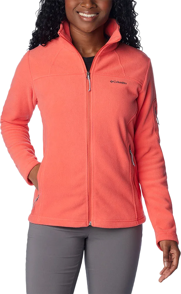 Columbia Jackets Fast Trek™ II