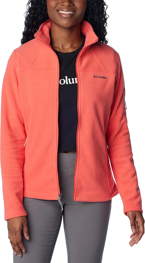 Columbia Jackets Fast Trek™ II