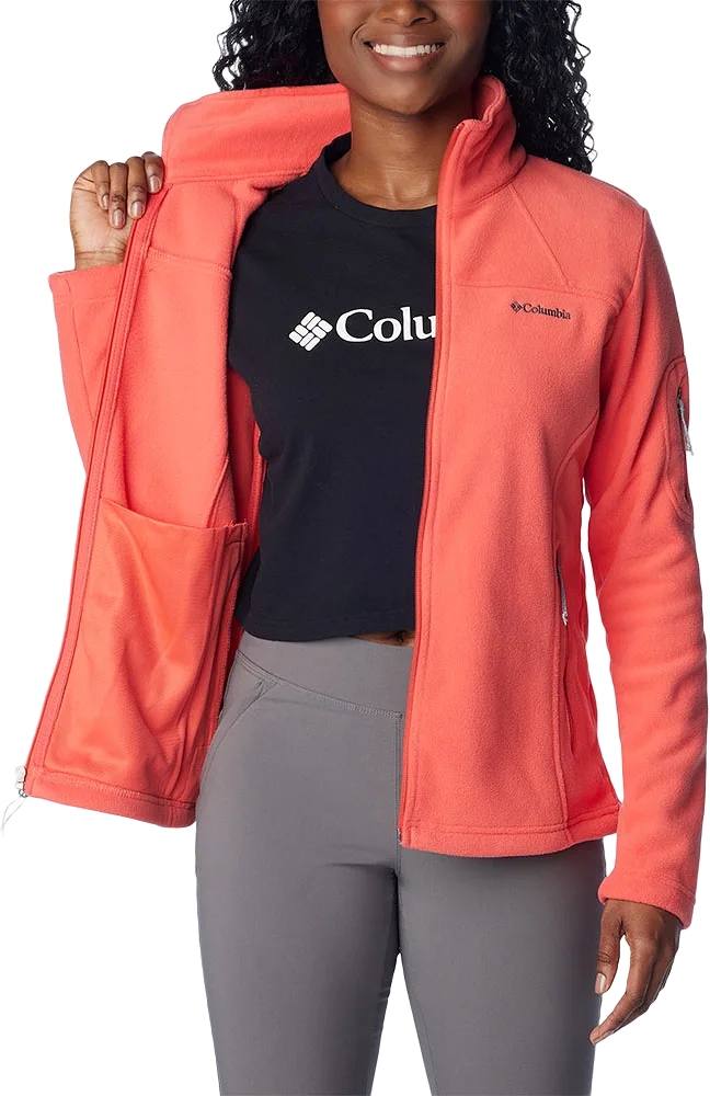 Columbia Jackets Fast Trek™ II