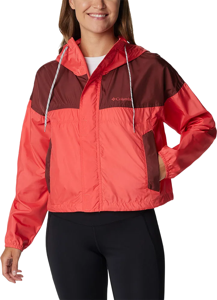 Columbia Jackets Flash Challenger™