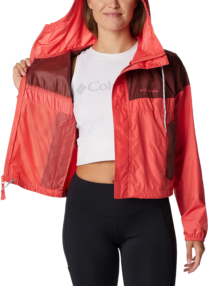 Columbia Jackets Flash Challenger™