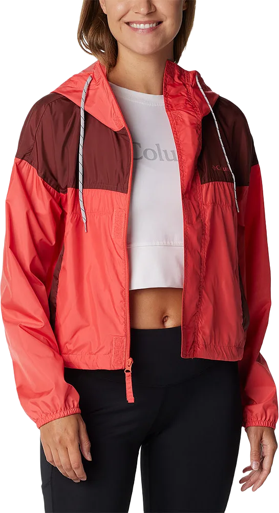 Columbia Jackets Flash Challenger™