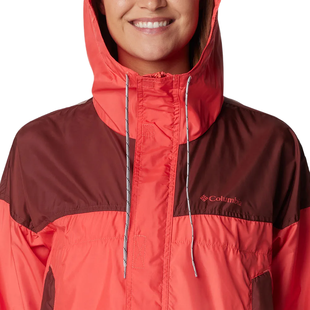 Columbia Jackets Flash Challenger™