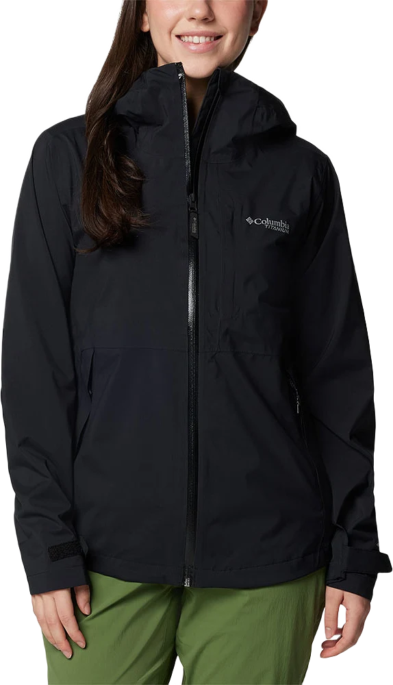 Columbia Jackets Ampli-Dry™