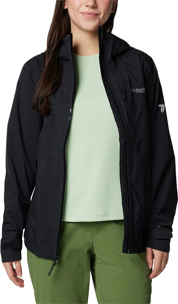 Columbia Jackets Ampli-Dry™