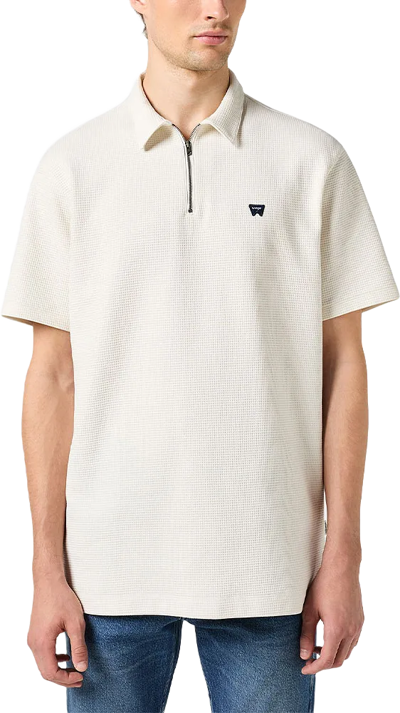 Rugby Polo Shirt