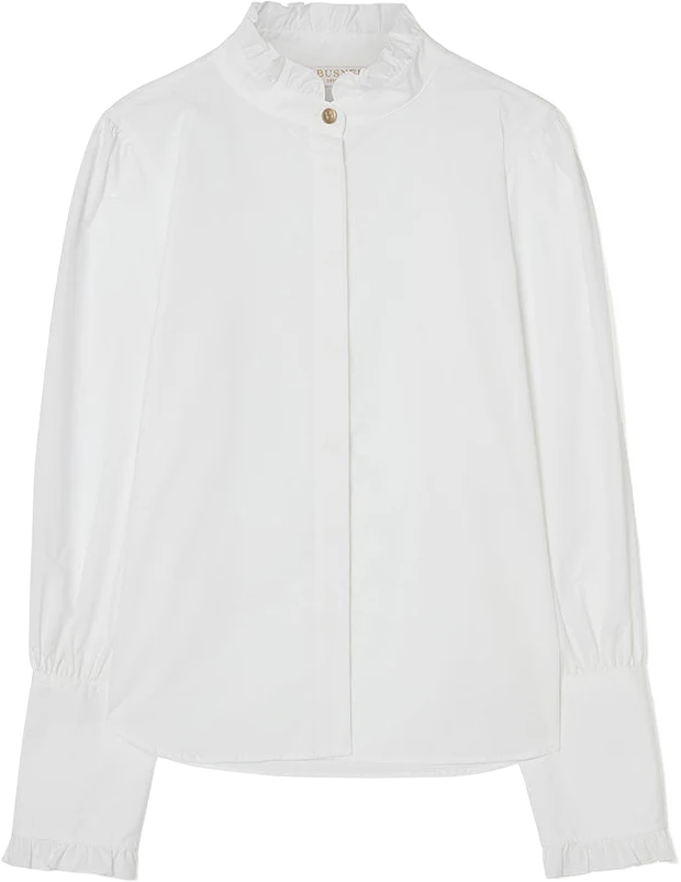 Maira Blouse