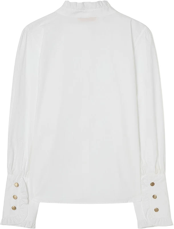 Maira Blouse