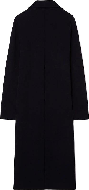 Iris Coat