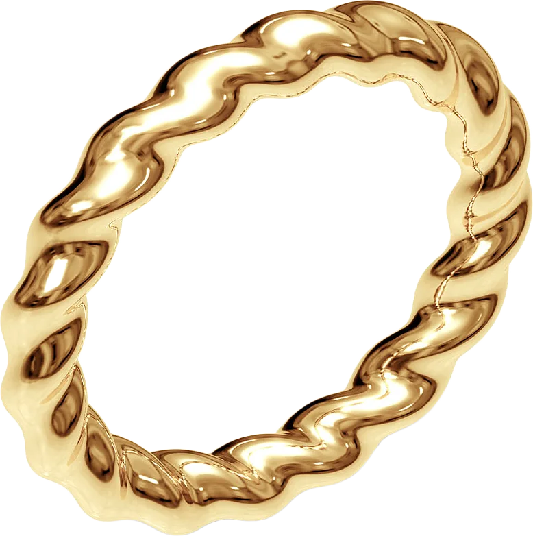 Indio Ring Gold