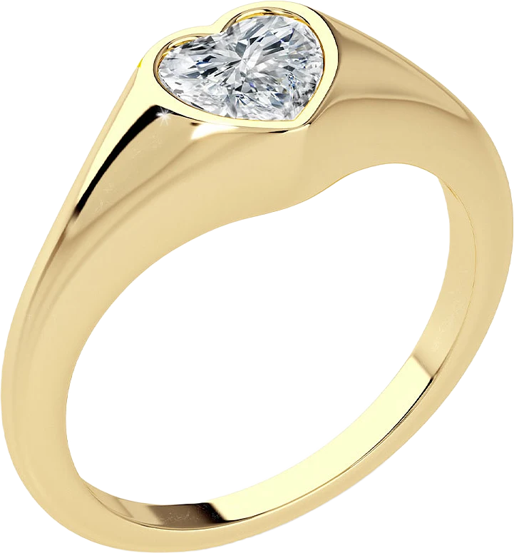 Bel Ring Gold