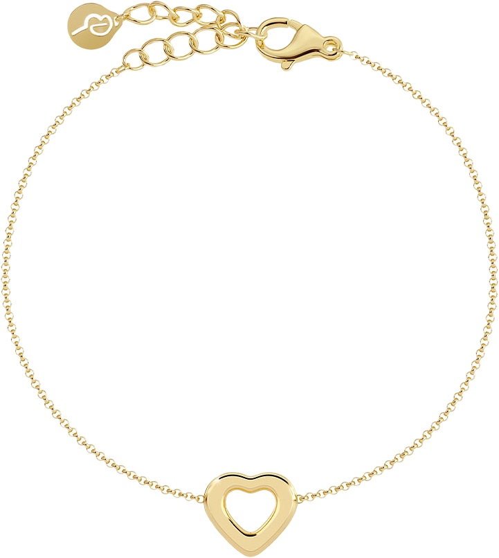 Beverly Bracelet Gold