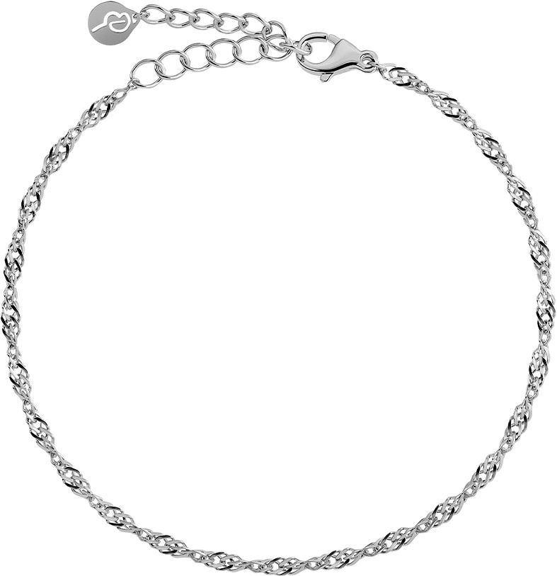 Feliz Bracelet Steel