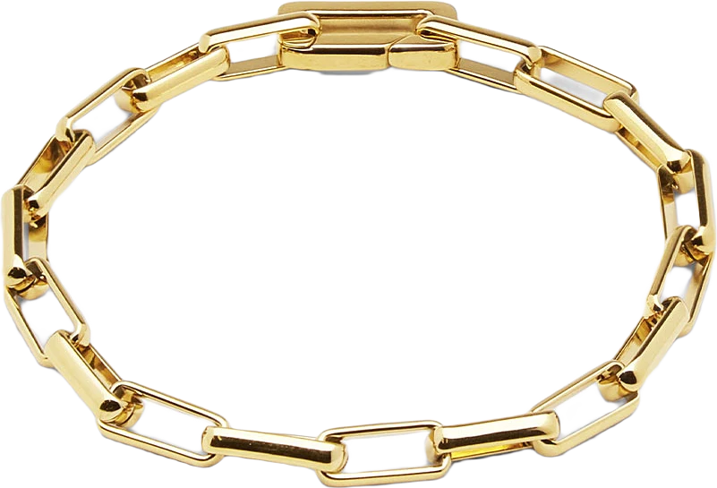 Skultuna Bracelet TRAVERSE CHAIN BRACELET