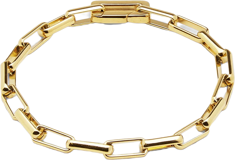 Skultuna Bracelet TRAVERSE CHAIN BRACELET