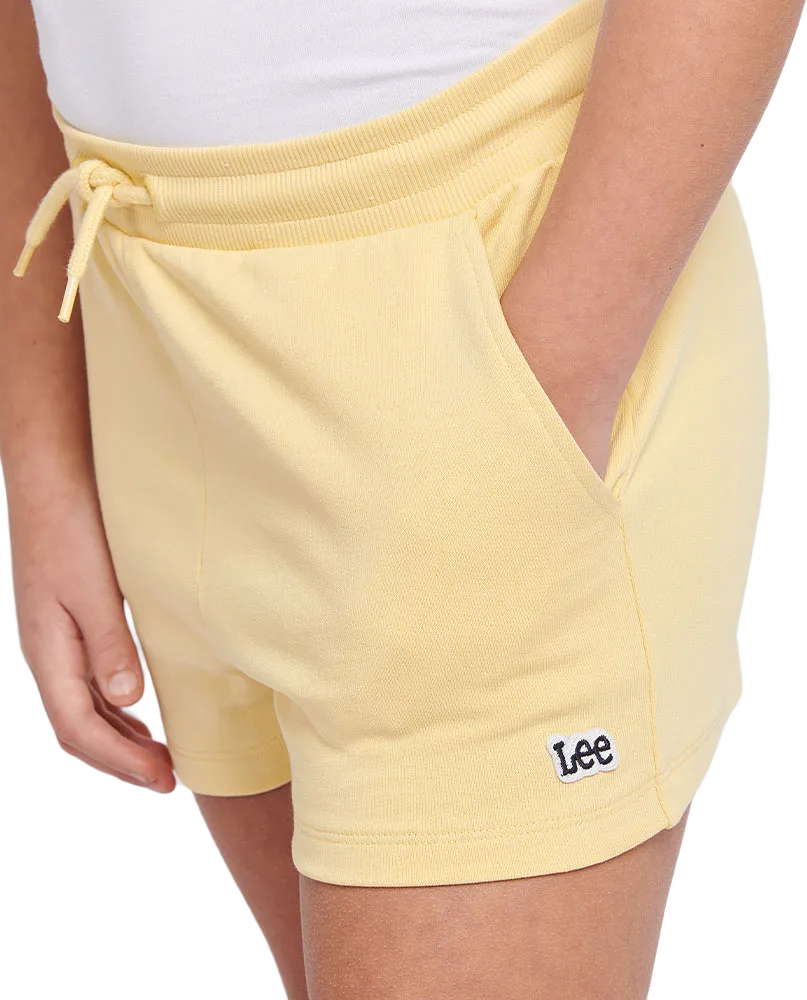 Lee Shorts Lee Badge Short LB