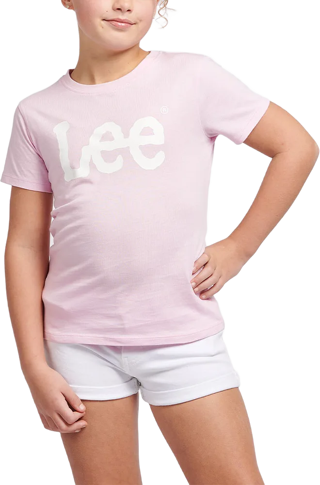 Lee Tees Wobbly Lee Graphic Tshirt