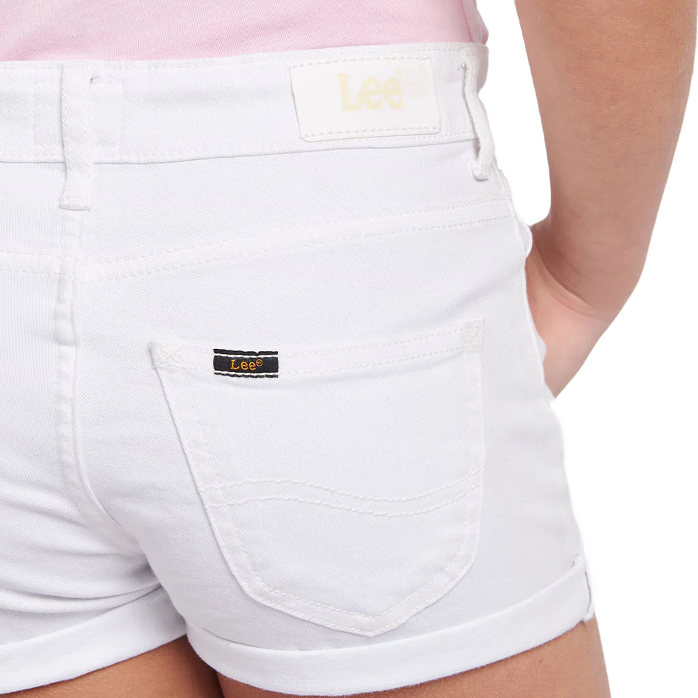 Lee Shorts Carol Short