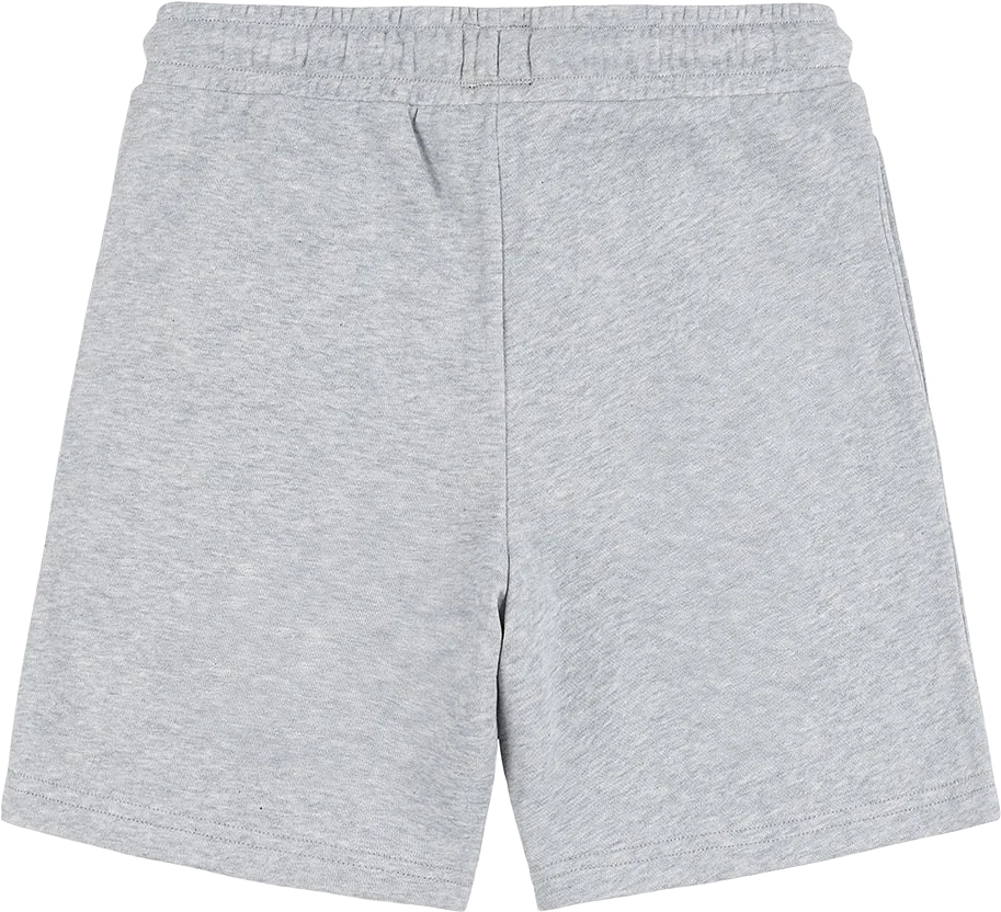 Wobbly sweatshorts