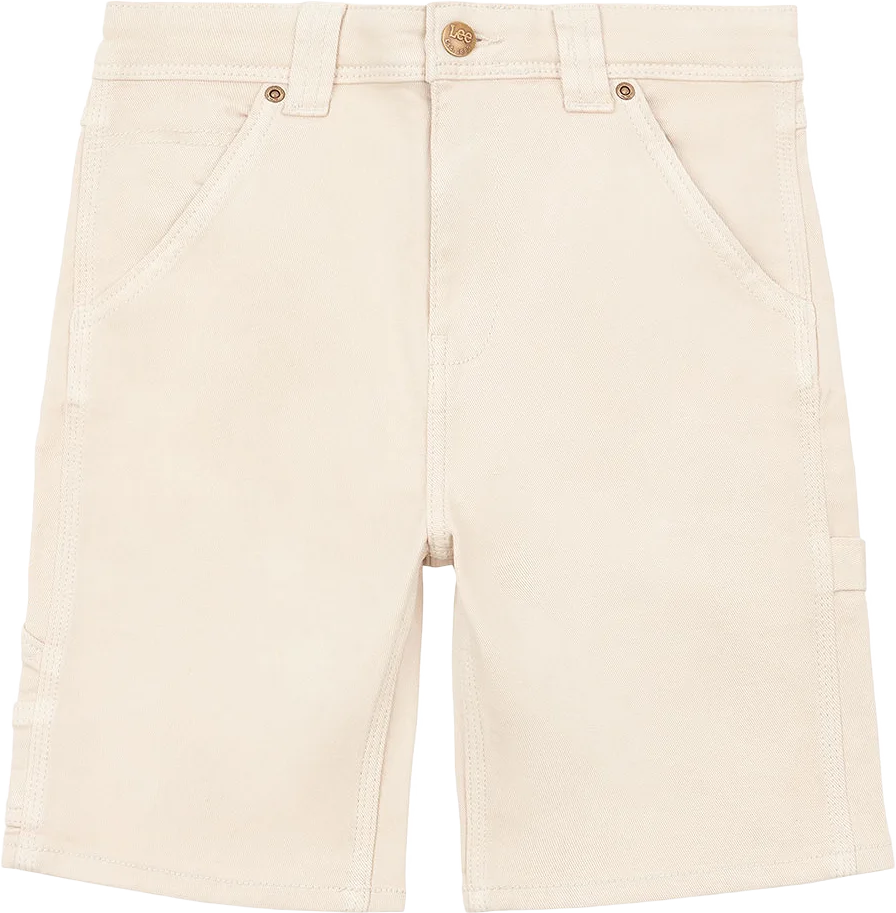 Carpenter shorts