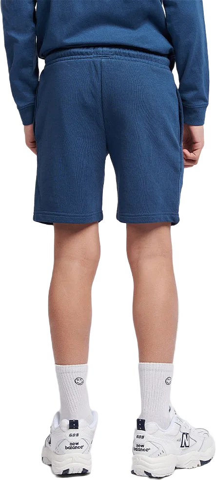 Wobbly sweatshorts