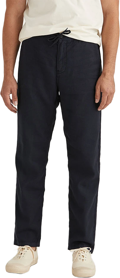 Fenix Linen Trouser