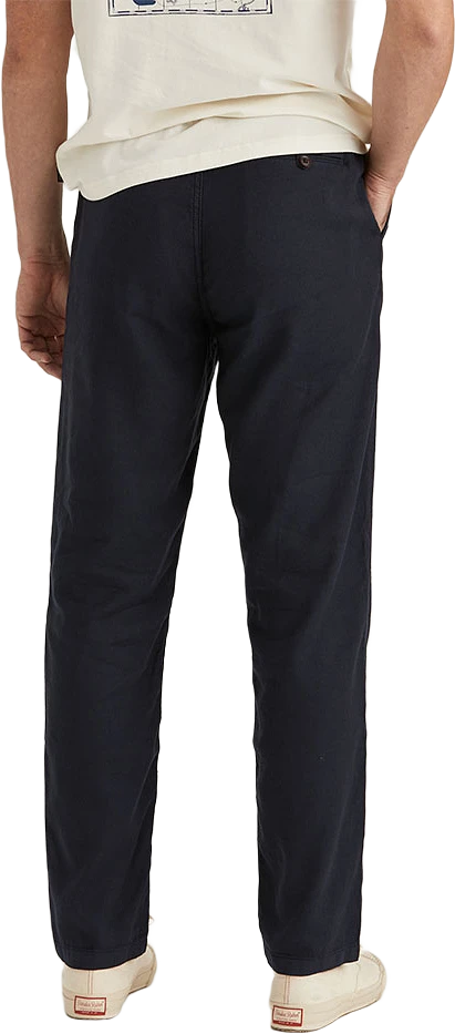 Fenix Linen Trouser