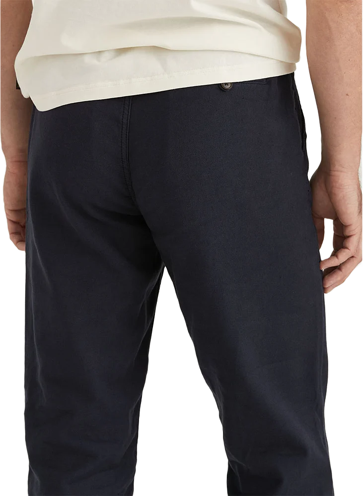 Fenix Linen Trouser