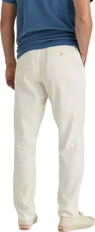 Fenix Linen Trouser