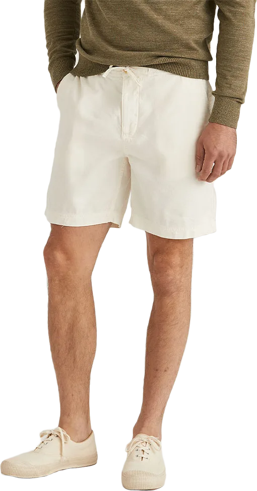 Fenix Linen Shorts