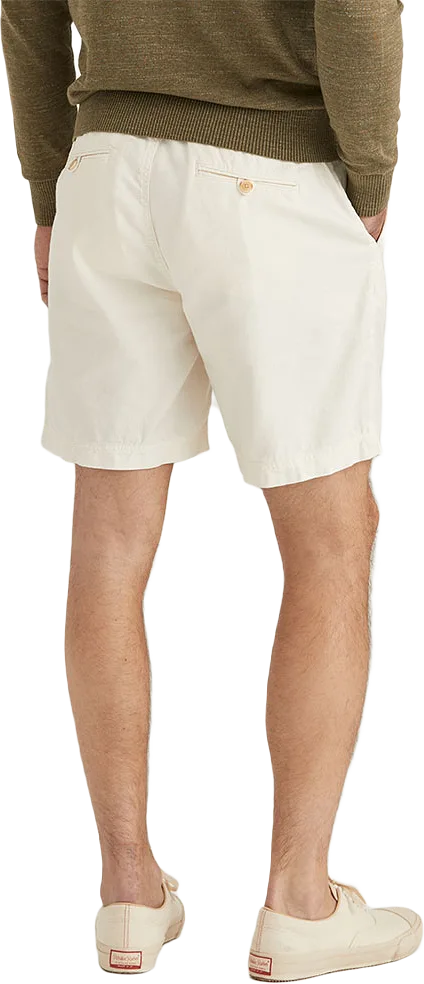 Fenix Linen Shorts