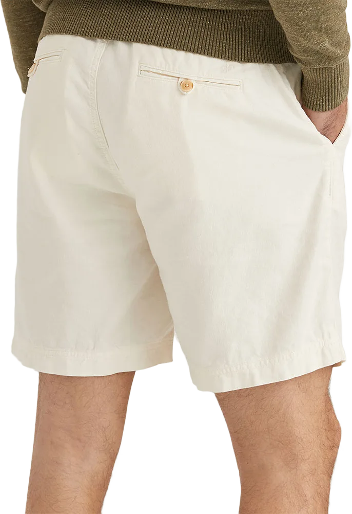 Fenix Linen Shorts